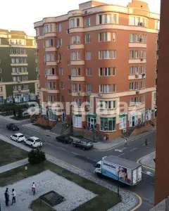 Daire Kiralık