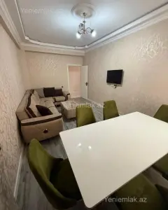 Daire Kiralık