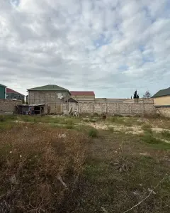 Arsa Satılık