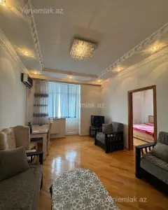 Daire Kiralık