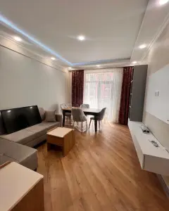 Daire Kiralık