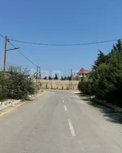 Arsa Satılık