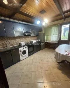 Daire Kiralık