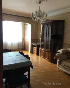 Daire Kiralık