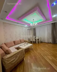Daire Kiralık