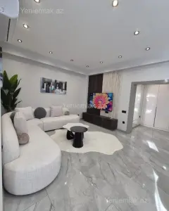 Daire Kiralık