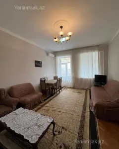 Daire Kiralık