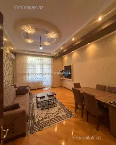 Daire Kiralık