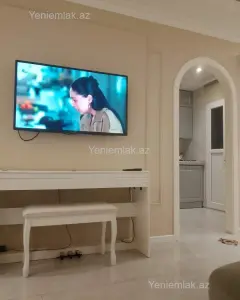 Daire Kiralık