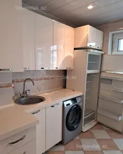 Daire Kiralık