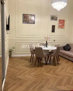 Daire Kiralık