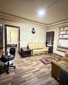Daire Kiralık
