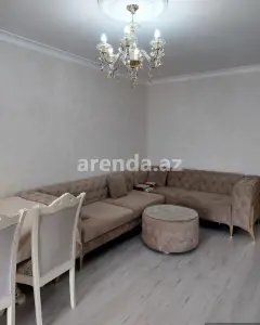Daire Kiralık