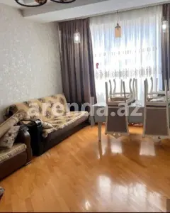 Daire Kiralık