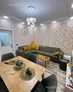 Daire Satılık