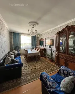 Daire Satılık