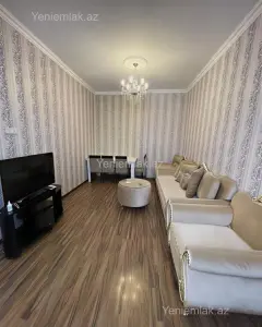 Daire Kiralık
