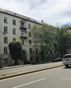 Daire Kiralık