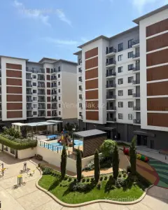 Daire Kiralık