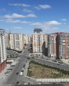 Daire Kiralık