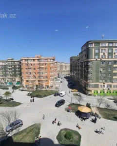 Daire Satılık