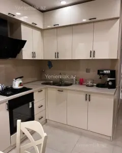 Daire Kiralık