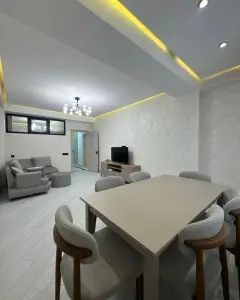 Daire Kiralık