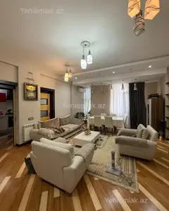 Daire Kiralık