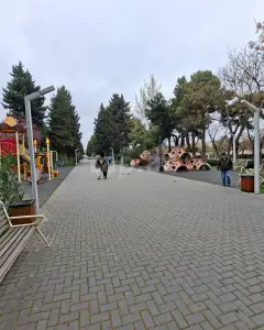 Arsa Satılık