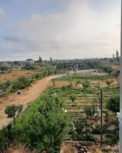 Arsa Satılık