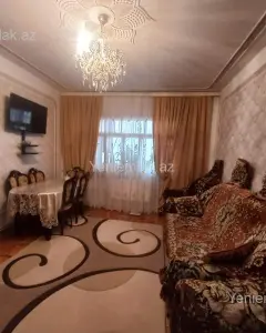Daire Satılık