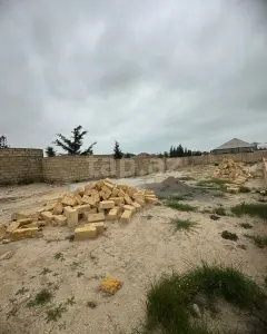 Arsa Satılık