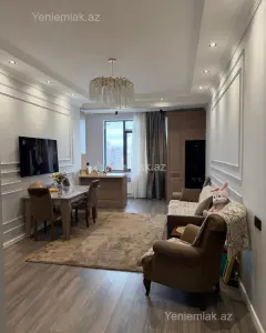 Daire Kiralık