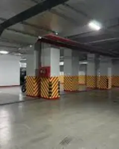 Garaj Satılık