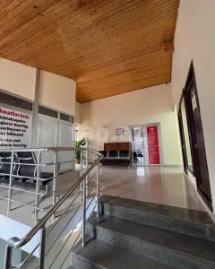 Ofis Kiralık