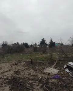 Arsa Satılık