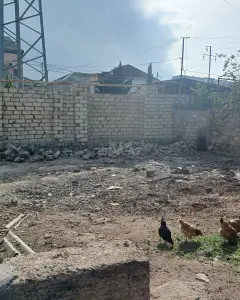 Arsa Satılık