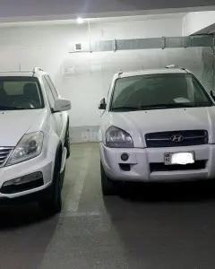 Garaj Satılık