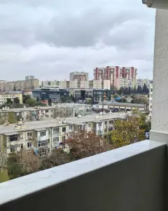 Daire Kiralık