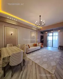 Daire Kiralık