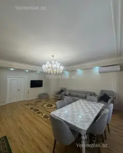 Daire Kiralık