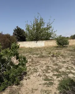 Arsa Satılık