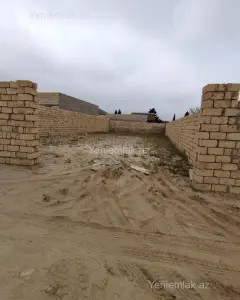 Arsa Satılık