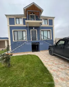 Müstakil Ev, Villa Satılık