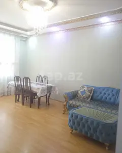 Daire Kiralık