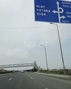 Arsa Satılık