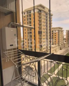 Daire Kiralık