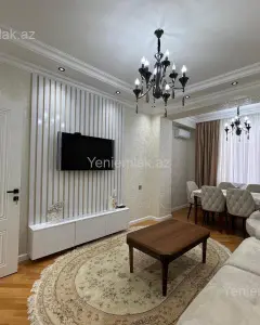 Daire Satılık