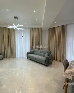 Daire Kiralık