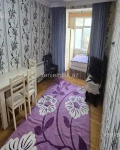 Daire Kiralık